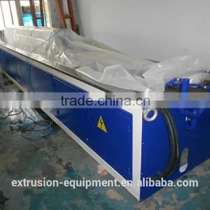 Best China Wpc Profile Production Line to Produce the Good Wpc Profiles thumbnail-4