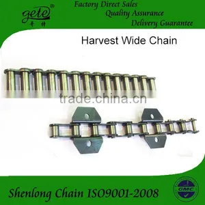 Special Roller Chain 60 With Wide Roller-60WIDEF3 thumbnail-2