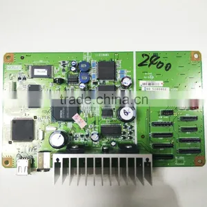 Printer Mainboard for Epson R1800 R1900 R2000 R2400 Printer/ Mother Board for Epson Printer thumbnail-1