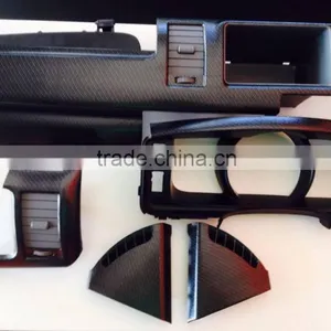 Best Sale Carbon Fiber Motor/Car Parts, High End Carbon Fiber Auto Parts & Accessories thumbnail-4