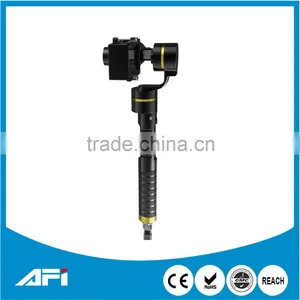 The New Handheld Video Camera Stabilizer,steady Gimbal VS-3SG thumbnail-4