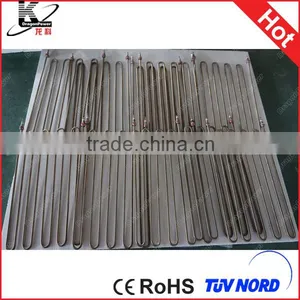 Hot Sale Incoly 800H or Stainless Steel Tubular Heater Made to Order thumbnail-4