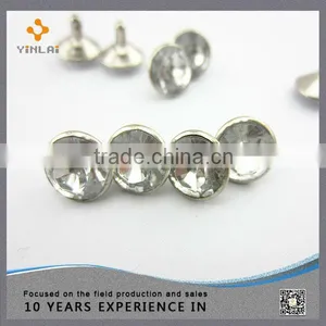 Cap Leather Belt Rivet Metal Press Rivet s for Leather thumbnail-4