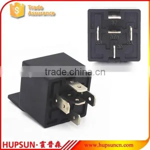Plastic Shell 5PIN 1H JD1914 Relay, JD1914 Auto Relay thumbnail-1