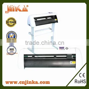 High Quality Servo Motor Paper Cutting Plotter GC24ASF Will Contour Cut thumbnail-2