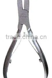 Cutical Cutter Double Spring thumbnail-1