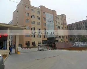 Yongkang Rayko Industry & Trade Co., Ltd. company overview - view 2 thumbnail