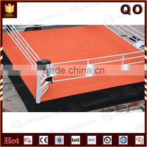 Cheapest Price Standard Size Boxing Ring for Competition thumbnail-1