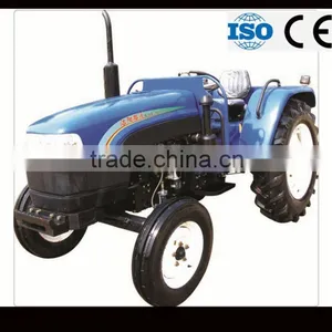 LUTONG450 2WD Wheel-style Tractor thumbnail-1