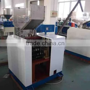 ML27 Spoon Straw Auto Making Machine thumbnail-4