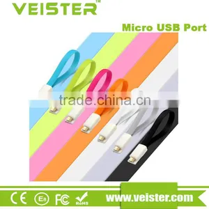Veister High Quality Magnet Cables for Android Mobile Phone and for Ios Mobile Phoone thumbnail-2