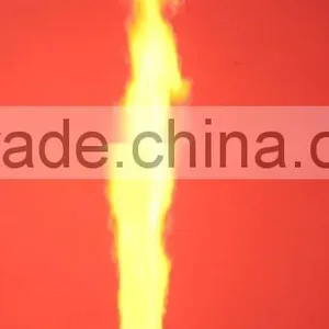 Colorful Fire-Breathing Machine RGBY Fire Machine Stage Amusement Machine Effect Machine thumbnail-6