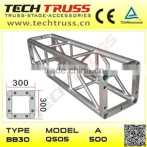 Aluminum Concert Bolt Truss , Aluminum Roof Truss , Big Truss thumbnail-1
