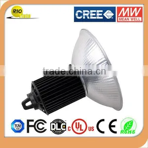 Supermarket Lighting 45/90/120 Beam Angle Industrial 120w Led High Bay Light thumbnail-5