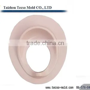 Plastic Mould ,China Mould ,plastic Toilet Seat /toilet Cover Mould thumbnail-5