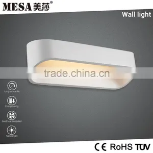 2016 Wholesale New Popular Designed 18W Makeup Mirror With Light thumbnail-6