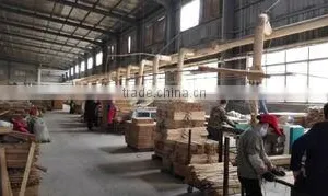 Fujian Full Bamboo Industrial & Trading Co., Ltd. company overview - view 2 thumbnail