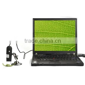 5mp Portable Usb Digital Microscope With Stand and Measurement Function Fpr OEM ODM thumbnail-1