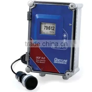 Open Channel Flow Meter OCF 5.0 thumbnail-1