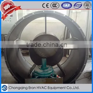 Air Conditioner Industrial Large Exhaust Fan Ventilator Axial Blower thumbnail-6