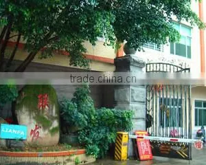 Quanzhou Lianfa Machinery Accessories Co., Ltd. company overview - view 1 thumbnail