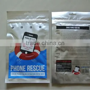 Water-Damaged Electronics Saver/Molecular Sieve Phone First Aid thumbnail-2