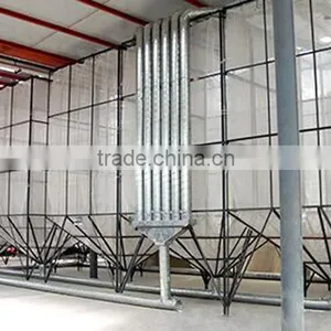 Hot Sale Expandable Polystyrene Balls Silo thumbnail-2
