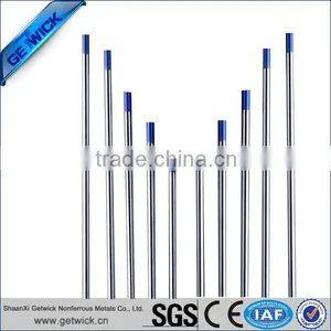 HOT SALE WT20 Tungsten Electrode thumbnail-1