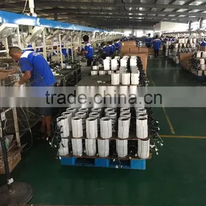 Auto Speed Change BLDC Motor Rickshaw Motor Two Speed 850w Bldc Motor Tricycle Motor thumbnail-1