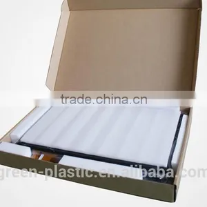 10 Points Capacitive Touch Glass 10.4"PCAP Touch Panel Overlay thumbnail-4
