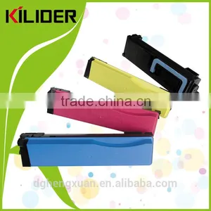 Compatible Kyocera Toner Cartridge TK-550 for FS-C5200DN/5250DN thumbnail-1