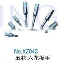 Pump Wrench Tools thumbnail-1