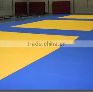 Martial Arts Judo Tatami Mats thumbnail-1