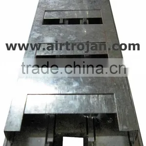 Slide Type Air Damper, Air Volume Control Damper thumbnail-1