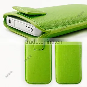 Designer Universal Cell Phone Pouch Case Cover for Smart Phone , Cell Phone Pouch thumbnail-1