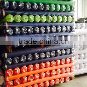 China Supplier Textile 100 Polyester Grey Fabric thumbnail-6