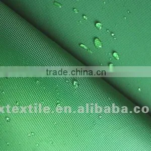 PU COATED OXFORD FABRIC thumbnail-1