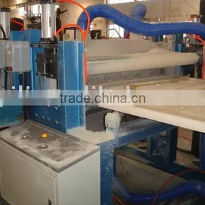 Xps Heat Insulation Foam Board Extrusion Line thumbnail-2