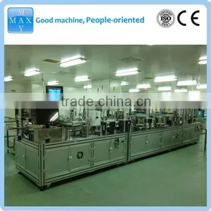 Vacutainer Assembly Machine thumbnail-1