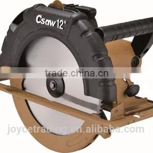 12'' Powerful Electric Rotary Saw thumbnail-1