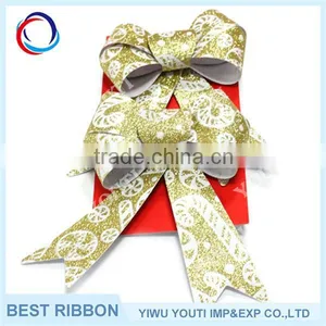 FACTORY DIRECTLY Ribbon Bow for Decoration thumbnail-1