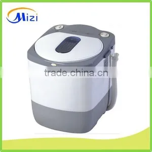 NEW Style Semi-auto Mini Small Washing Machine thumbnail-1