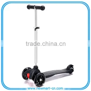 3 Wheel Kick Scooter Push Scooter Kids Scooter thumbnail-2