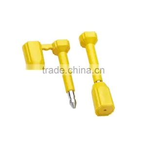In China How Much is the Cheapest Bolt Seals CH120 thumbnail-1