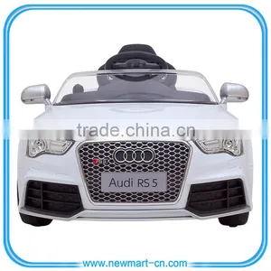 Licensed Rechargeable Cars for Children thumbnail-2