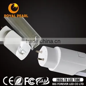 25W Led Tube Light 1200mm Length AC 85V-265V, CE&RoHs Mark thumbnail-1