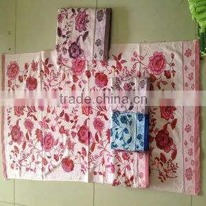 Promotion Beach Towel Fabric thumbnail-1