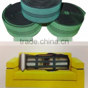 Polypropylene Webbing for Sofa Seat/back thumbnail-1