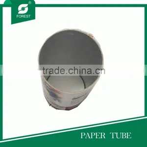 COSTOM COLOR PAPER TUBE IN CHINA thumbnail-3