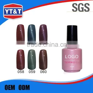 Bottle Warehouse Available Lowest Price Cat Eye Finger Paints Nail Polish thumbnail-3